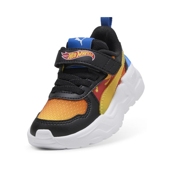 Puma Trinity Lite Hot Wheels AC+ (Inf) Puma Trinity Lite Hot Wheels AC+ (Inf)